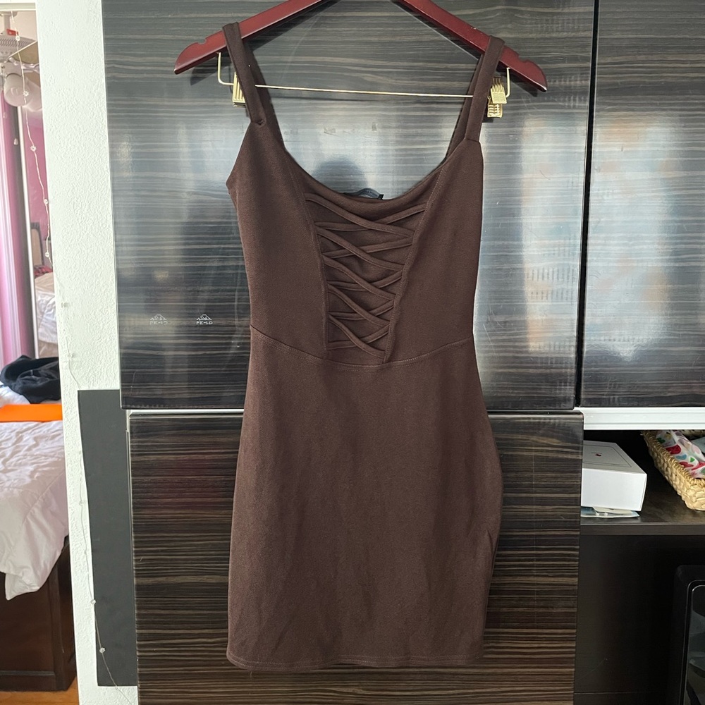 Pretty Little Things Bodycon Dress Party